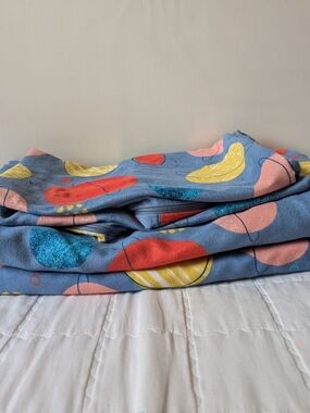 Nugget Cover NATU full Set